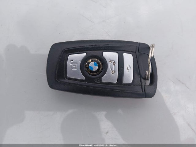 BMW 5 Series Xdrive