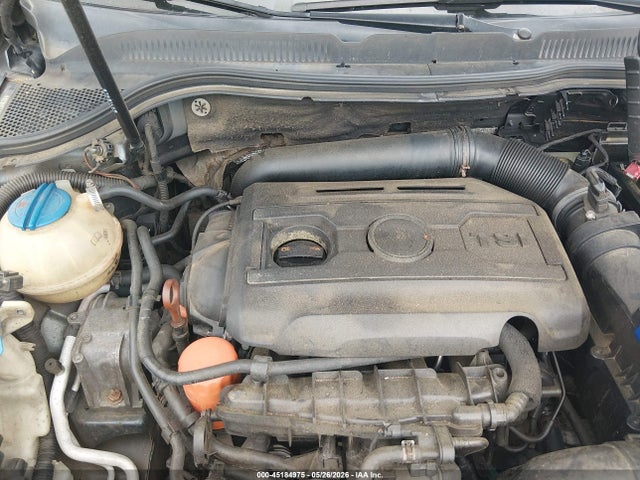 Volkswagen CC Lux Plus