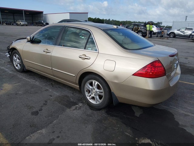Honda Accord 2.4 Ex