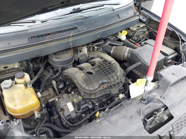 Dodge Journey Crossroad Plus