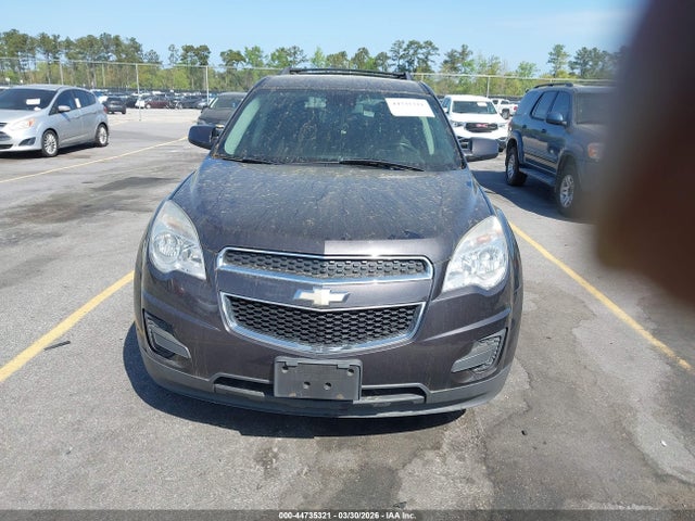 Chevrolet Equinox 1lt