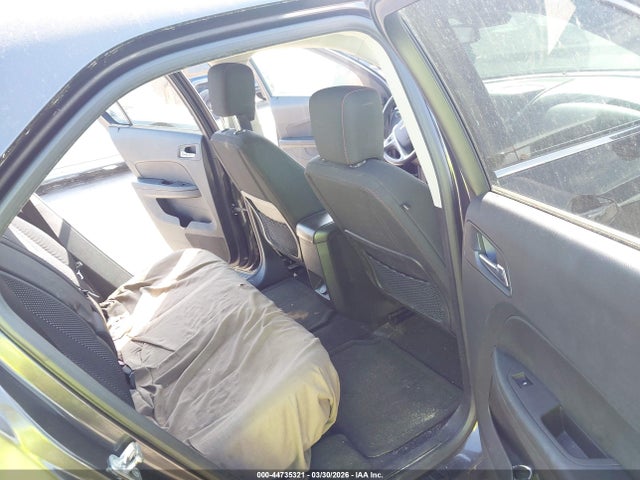 Chevrolet Equinox 1lt