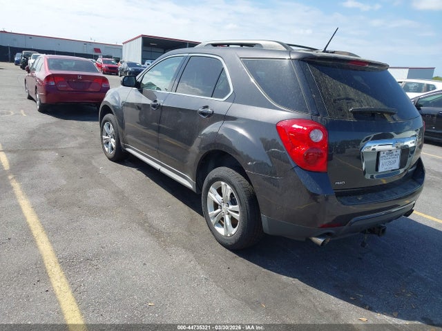 Chevrolet Equinox 1lt