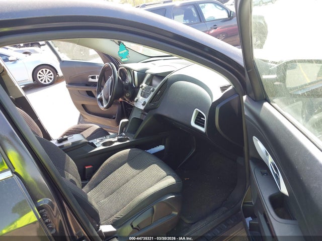Chevrolet Equinox 1lt
