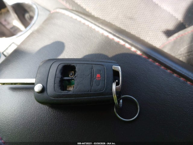Chevrolet Equinox 1lt