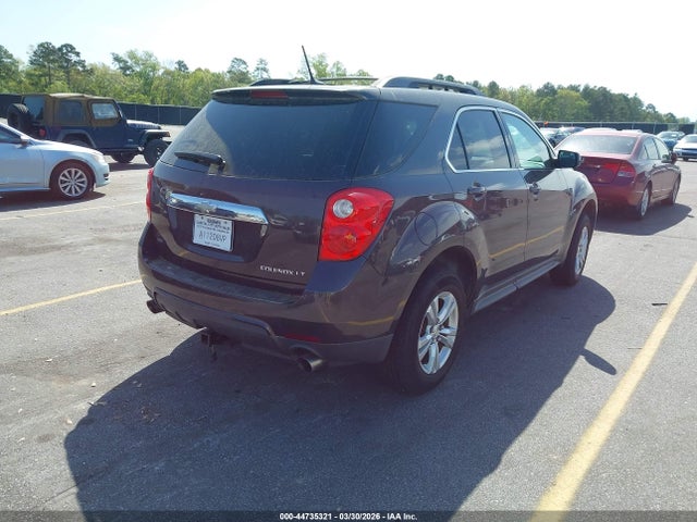 Chevrolet Equinox 1lt