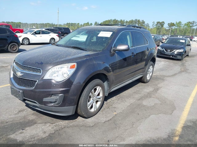 Chevrolet Equinox 1lt
