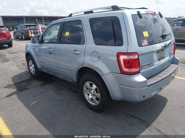 Ford Escape Limited