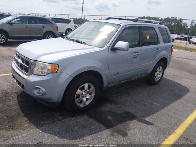 Ford Escape Limited