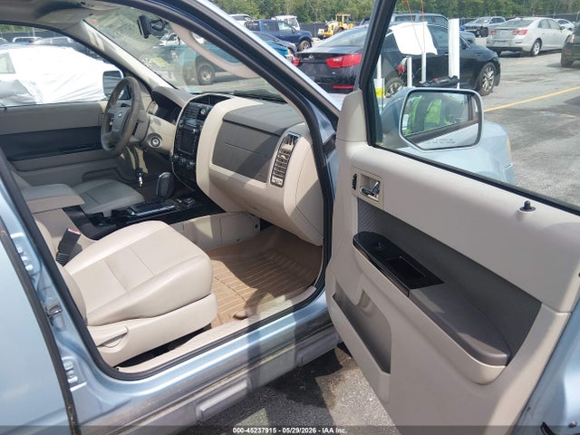Ford Escape Limited