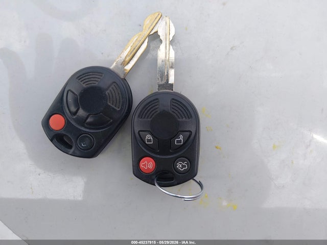 Ford Escape Limited