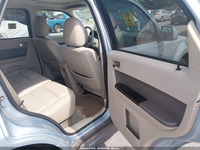 Ford Escape Limited