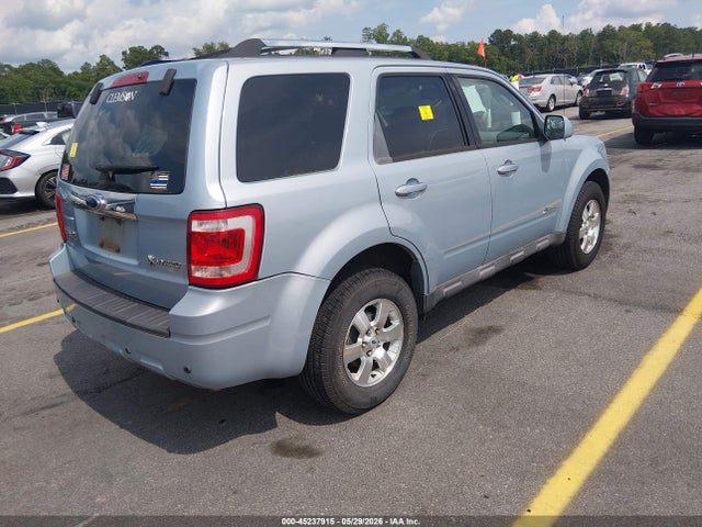 Ford Escape Limited