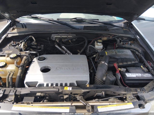 Ford Escape Limited