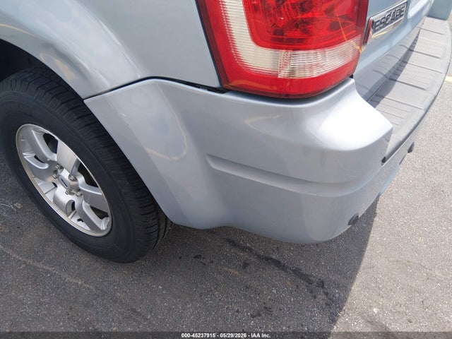 Ford Escape Limited