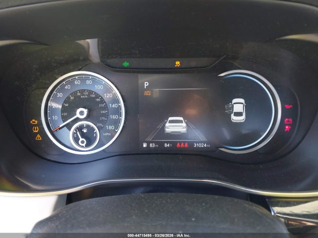 Genesis G70 2.5t Rwd