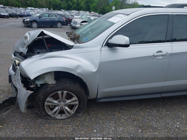 Chevrolet Equinox 1lt