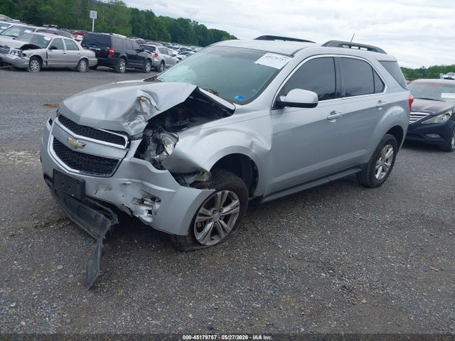 Chevrolet Equinox 1lt