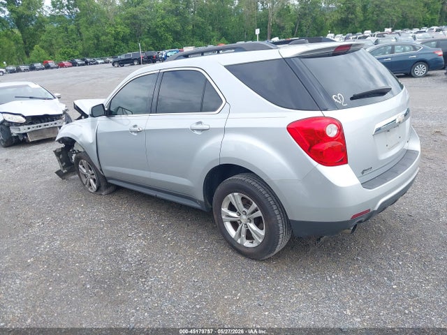 Chevrolet Equinox 1lt