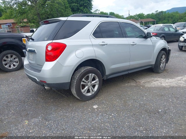 Chevrolet Equinox 1lt