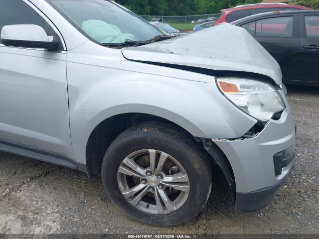 Chevrolet Equinox 1lt
