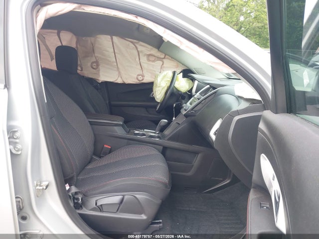 Chevrolet Equinox 1lt