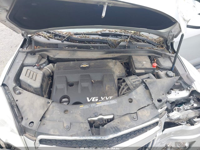 Chevrolet Equinox 1lt