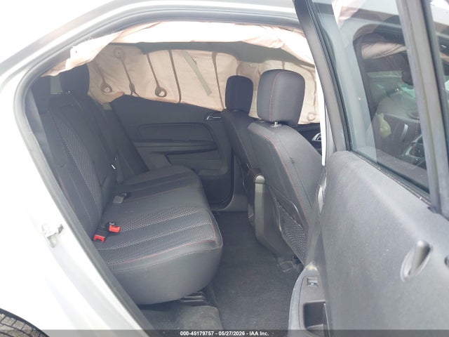 Chevrolet Equinox 1lt