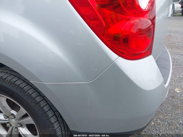 Chevrolet Equinox 1lt