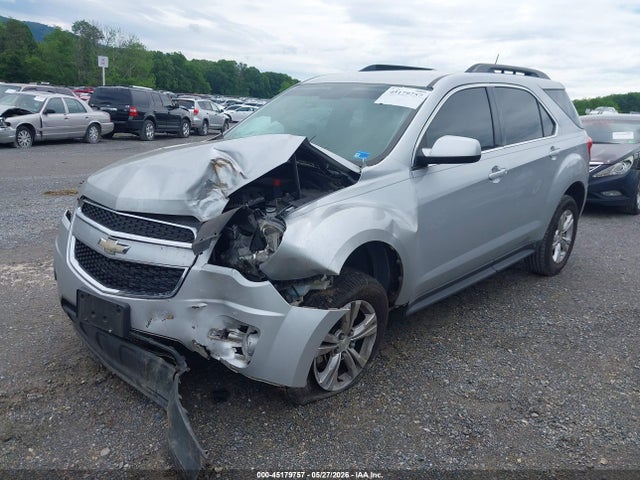 Chevrolet Equinox 1lt