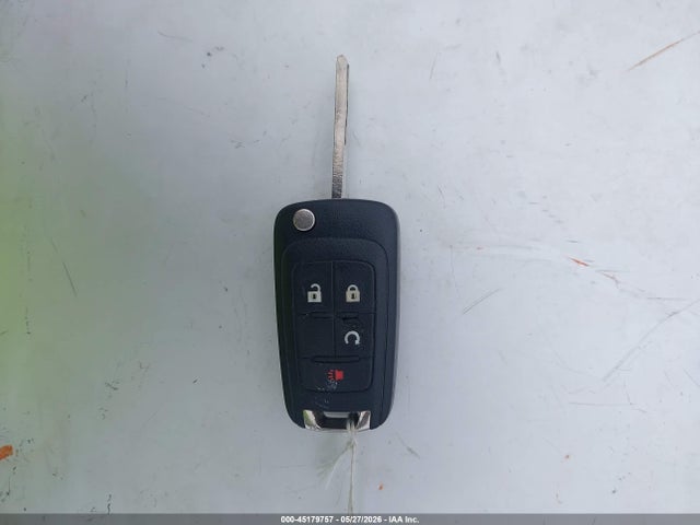 Chevrolet Equinox 1lt