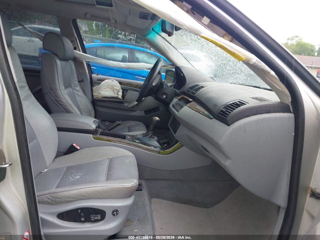 BMW X Series 4.4