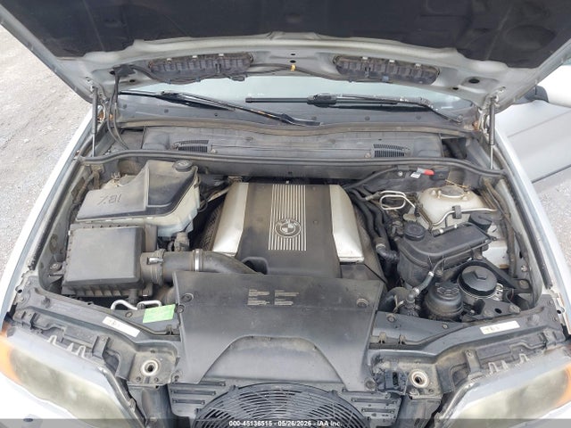 BMW X Series 4.4