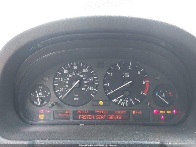 BMW X Series 4.4