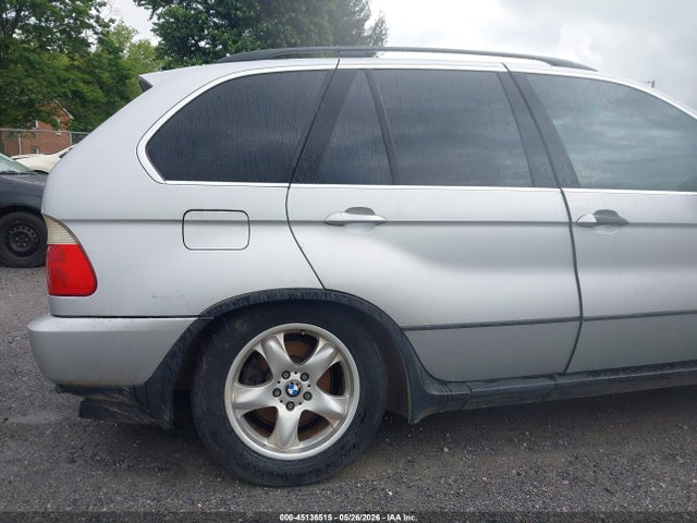 BMW X Series 4.4