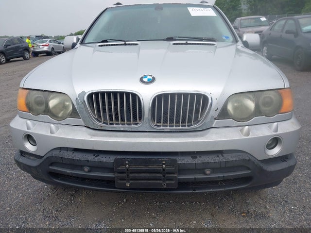 BMW X Series 4.4