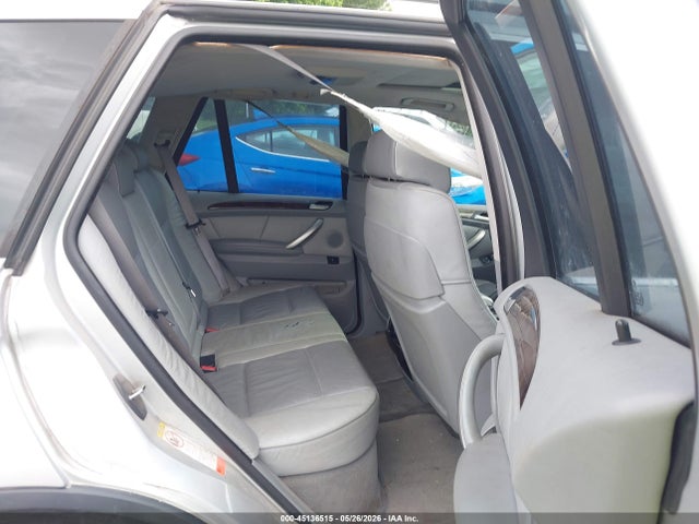 BMW X Series 4.4