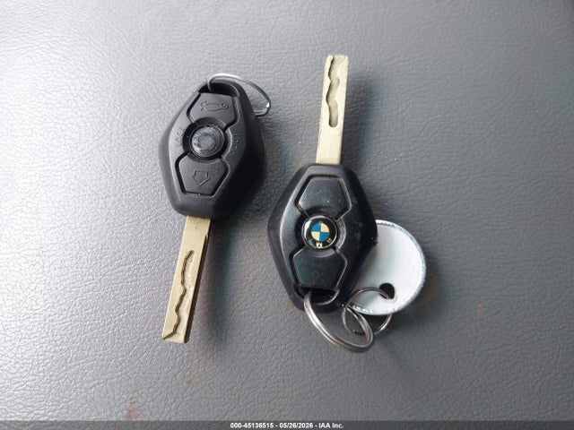 BMW X Series 4.4