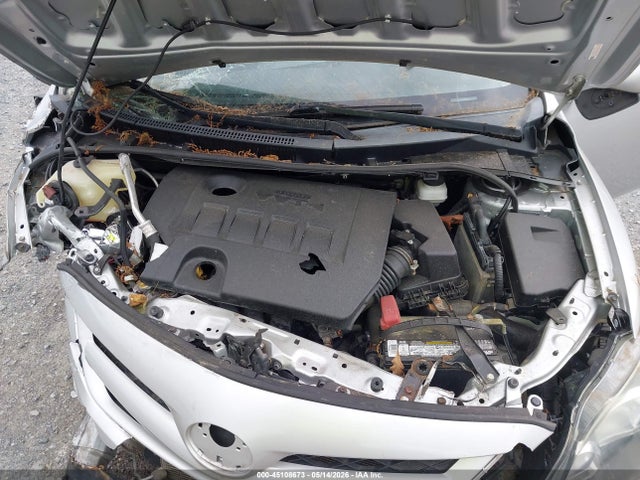 Toyota Corolla S