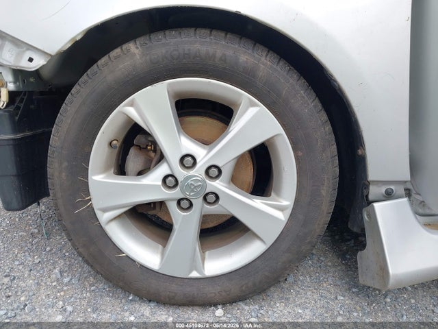 Toyota Corolla S