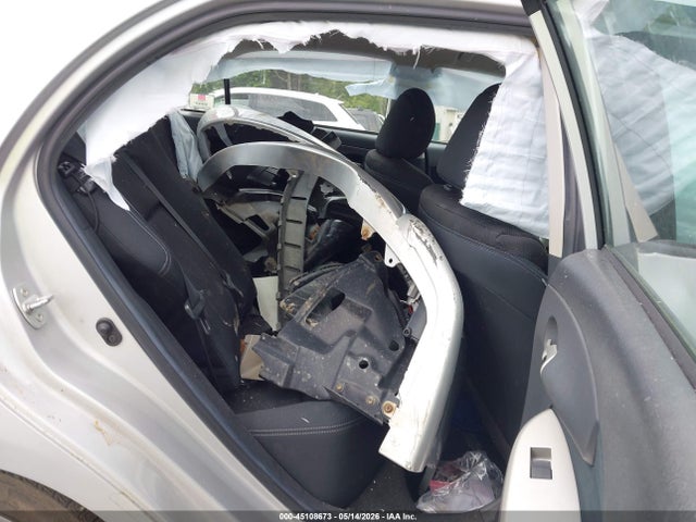 Toyota Corolla S