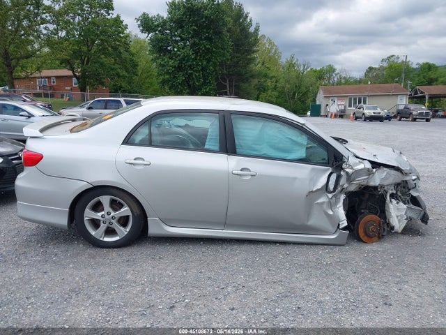 Toyota Corolla S