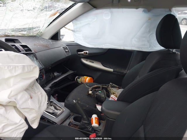 Toyota Corolla S