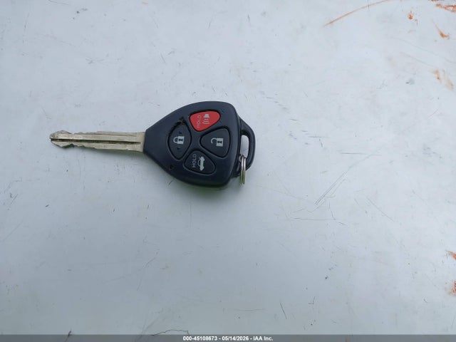 Toyota Corolla S