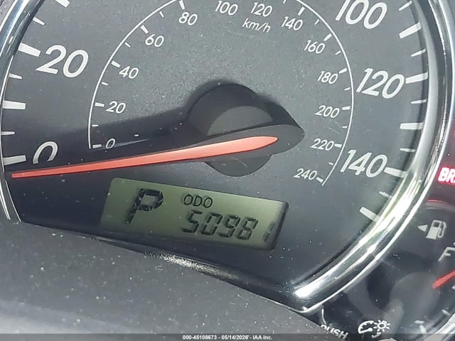Toyota Corolla S