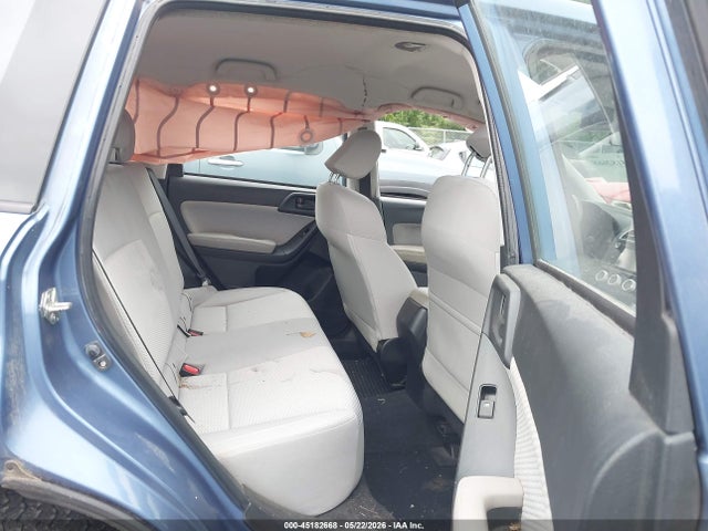 Subaru Forester 2.5i