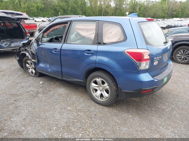 Subaru Forester 2.5i