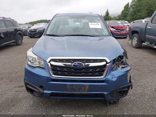 Subaru Forester 2.5i