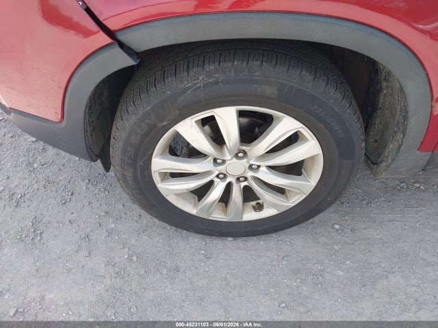 Kia Sorento Ex V6