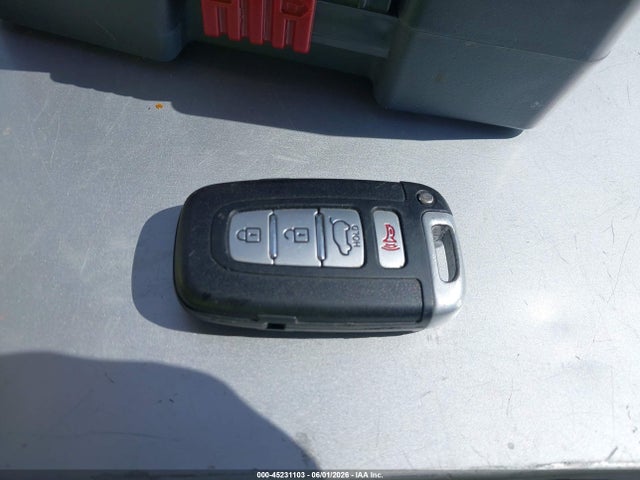 Kia Sorento Ex V6